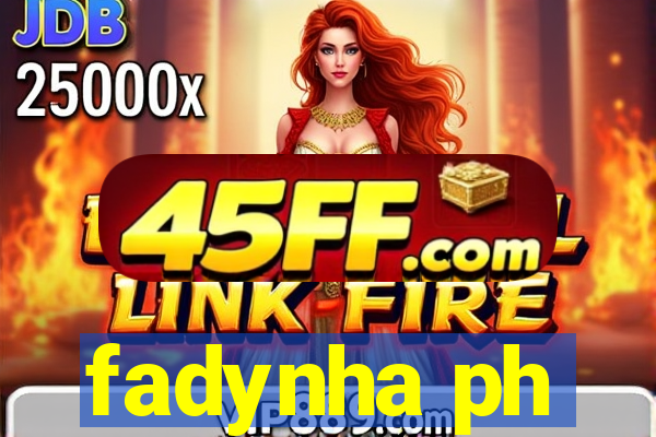 fadynha ph